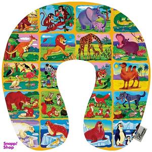 بالش دور گردنی رنس مدل P7-10610