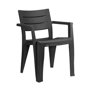 صندلی پولاد مدل جاسمین