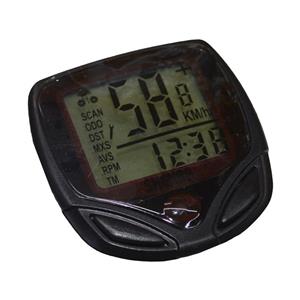 کیلومتر شمار دوچرخه شنبا مدل SB-318C