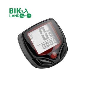 کیلومتر شمار دوچرخه شنبا مدل SB-318C
