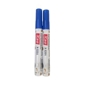 ماژیک وایت برد مدل  XSG کد X-528 بسته 2 عددی