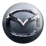 پیکسل خندالو طرح مزدا mazda کد 23514 مدل بزرگ