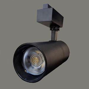 چراغ ریلی 35 وات مدل COB کد SH-35 بسته 10 عددی