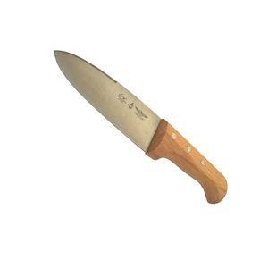 \t چاقو حیدری مدل قصابی کد 0003