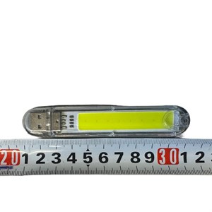 LED چراغ یو اس بی مدل COB