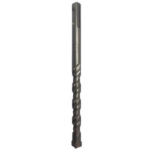 مته چهار شیار ولف مدل 16cm سایز 12 میلیمتر