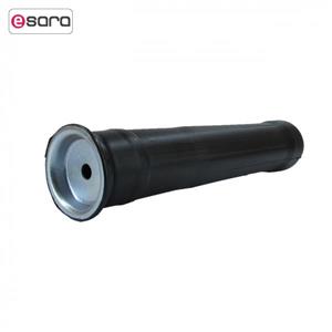 گرد گیر و ضربه گیر کمک عقب کد  BR1012  مناسب برای برلیانس H320  330