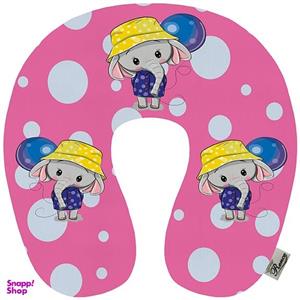 بالش دور گردنی رنس مدل P7-10615