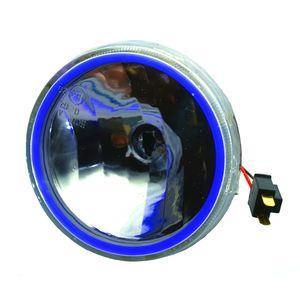 چراغ جلو خودرو روهام طرح نئون مدل نور بالا مناسب برای نیسان وانت