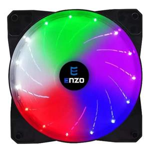 فن کیس 12 انزو fan-004