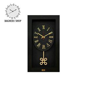 ساعت دیواری آرتا مدل 888