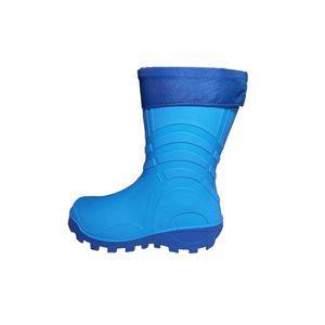 چکمه پسرانه کد 4646 E