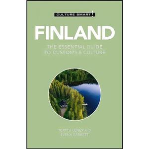 کتاب Finland - Culture Smart! اثر جمعی از نویسندگان انتشارات Kuperard