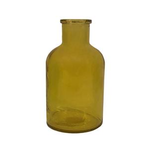 گلدان دکوری مدل شیشه ای کد 5222