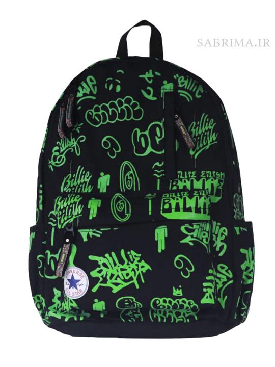 کوله پشتی مدل آل استار بیلی