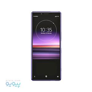 گوشی سونی Xperia 1 ظرفیت 128 گیگابایت