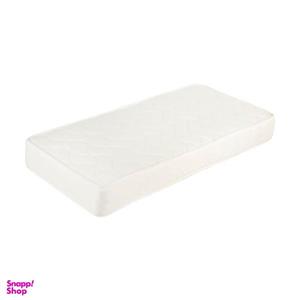 تشک رویال مدل آسوده فنری کد M03 یک نفره سایز 200 × 90 سانتی‌ متر