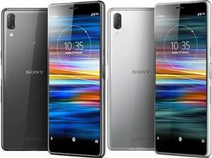 Sony Xperia L3 