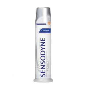 خمیر دندان سنسوداین کول ژل Sensodyne Cool Gel