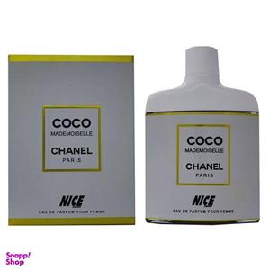 ادو پرفیوم زنانه نایس پاپت مدل COCO Chanel حجم 85 میلی‌لیتر