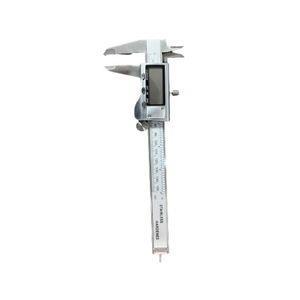 کولیس دیجیتال مدل SH-20 گستره 0-150 میلیمتری