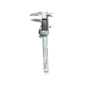 کولیس دیجیتال مدل SH-20 گستره 0-150 میلیمتری