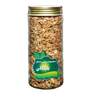 اسلایس خربزه تلخ خشک کارلا ممتاز باباگلی - 120 گرم