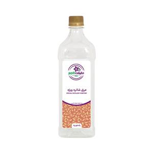 عرق شاتره ویژه حقیقت دادجو - 1000 میلی لیتر