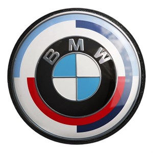 پیکسل خندالو طرح بی ام دبلیو BMW کد 23635 مدل بزرگ
