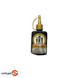 روغن ماشین اصلاح نیلوفر مدل C4000 حجم 80 میلی لیتر