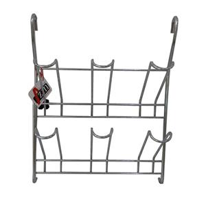 استند لیوان مدل استیل طرح آویز