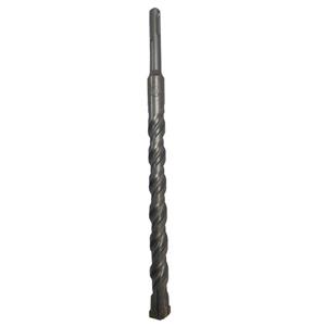 مته چهار شیار ولف مدل 26cm سایز 18 میلیمتر
