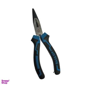 انبر دم باریک اکتیو تولز مدل AC-6206D سایز 6 اینچ