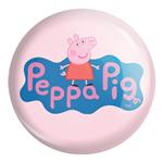 پیکسل خندالو طرح پپا انیمیشن پپا پیگ Peppa pig کد 22061 مدل بزرگ