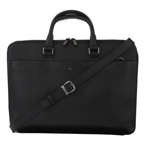 کیف اداری زنانه چرم مشهد مدل a5596-001