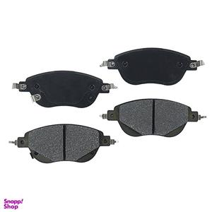 لنت ترمز جلو لنت پارس کد 80203 مناسب برای فردا موتور FMC T5