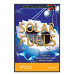 کتاب Solar Fuels  اثر Mehmet Sankir and Nurdan Demirci Sankir انتشارات مؤلفین طلایی