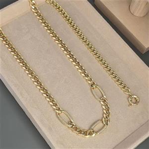 گردنبند زنانه مدل پاپیون