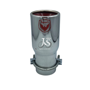 سر اگزوز مدل J.S110