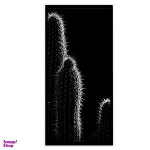 تابلو بکلیت طرح گل کاکتوس مدل B-S3717