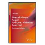 کتاب Diverse Hydrogen Sources for Biomass-derivatives Conversion اثر Zhibao Huo انتشارات مؤلفین طلایی