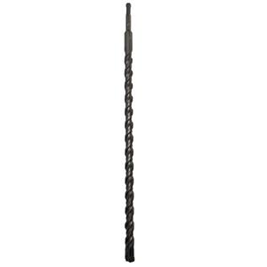 مته چهار شیار ولف مدل 46cm سایز 18 میلیمتر