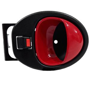 دستگیره در بازکن داخلی راست آراکس یدک مدل AY-4222 مناسب برای کوییک R