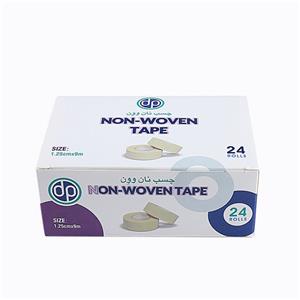چسب پانسمان دی پی مدل نان وون بسته 24 عددی