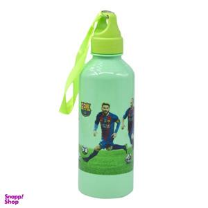 قمقمه کودک مدل بارسلون گنجایش 0.45 لیتر