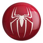 پیکسل خندالو طرح مرد عنکبوتی Spider Man کد 2378 مدل بزرگ