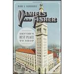 کتاب Daniels and Fisher اثر Mark A. Barnhouse انتشارات The History Press