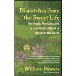 کتاب Dispatches from the Sweet Life اثر جمعی از نویسندگان انتشارات Brilliance