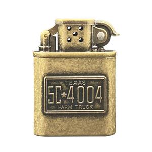 فندک مدل سنگشور طرح 4004 کد DKD-1327