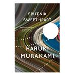 کتاب Sputnik Sweetheart اثر Haruki Murakami آینده کتاب